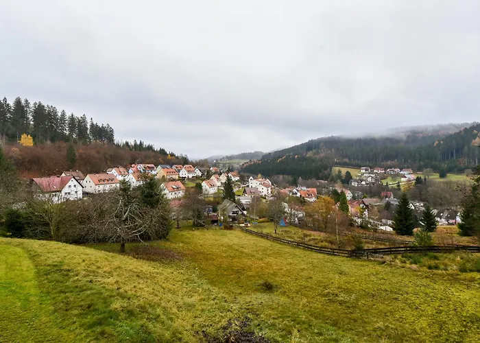 Landhaus Preißinger