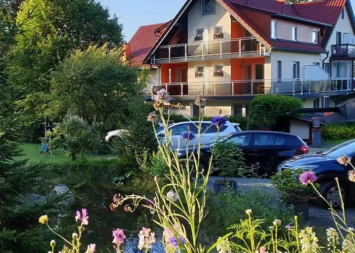 Hotel Barbara