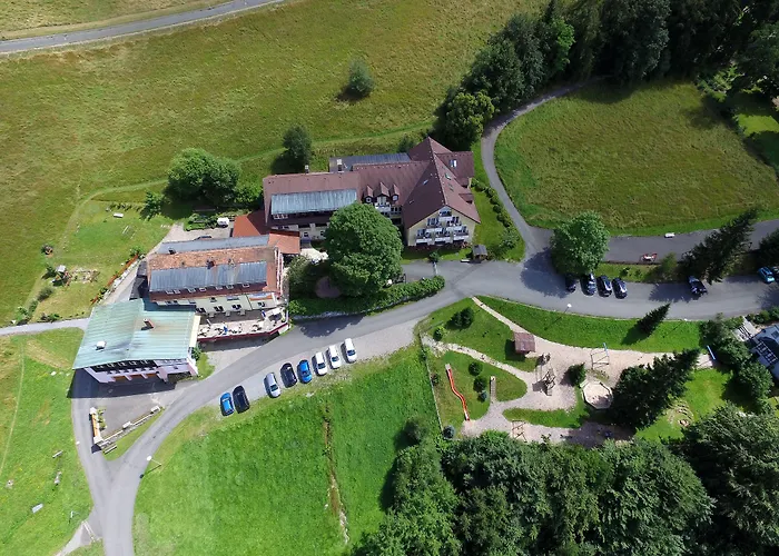 Familotel Mein Krug